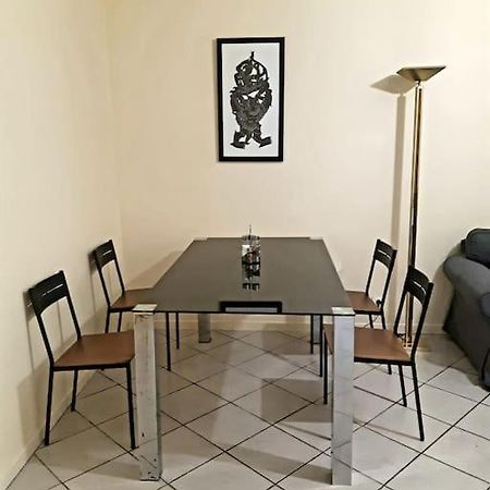 Ferienwohnung Cozy Place Close To Paris Vitry-sur-Seine Exterior foto