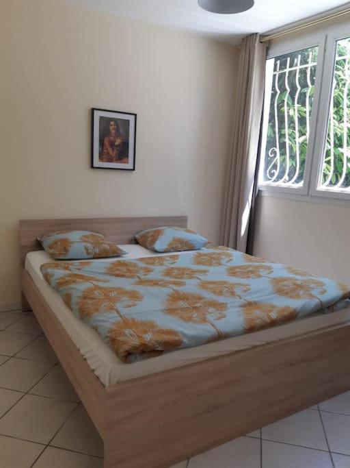 Ferienwohnung Cozy Place Close To Paris Vitry-sur-Seine Exterior foto