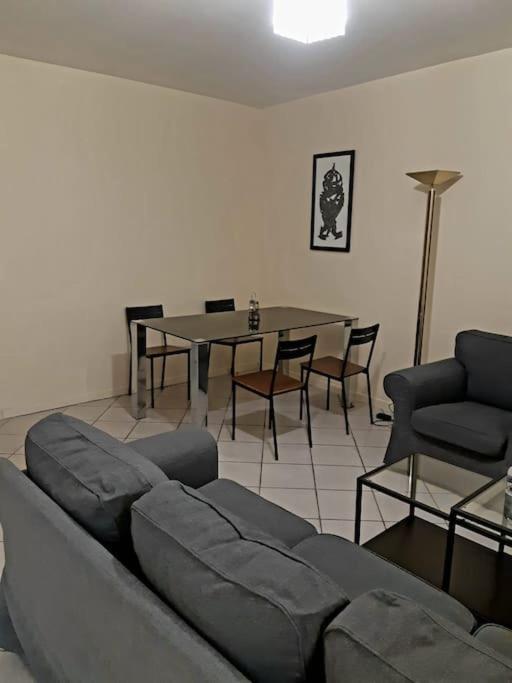 Ferienwohnung Cozy Place Close To Paris Vitry-sur-Seine Exterior foto