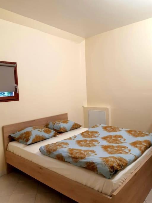 Ferienwohnung Cozy Place Close To Paris Vitry-sur-Seine Exterior foto